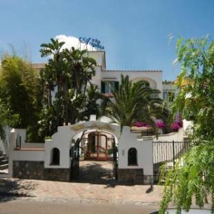 Фотографии гостиницы
Hotel Villa Angelica