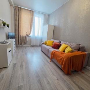 Фотография квартиры Квартира Современная Студия рядом с Вильского