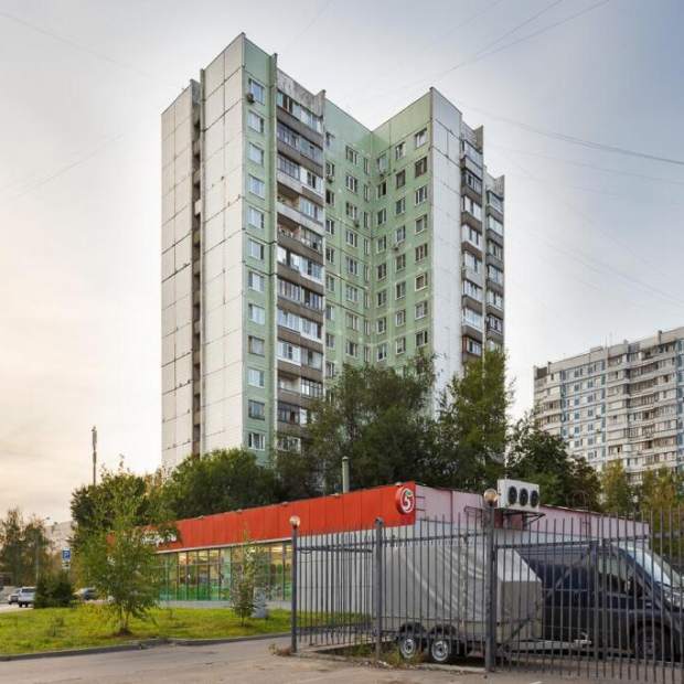 Фотографии квартиры 
            BestFlat24 (БэстФлэт24) на улице Илимская