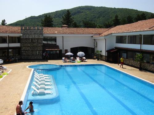 Фотография мотеля Motel Koziyat Rog