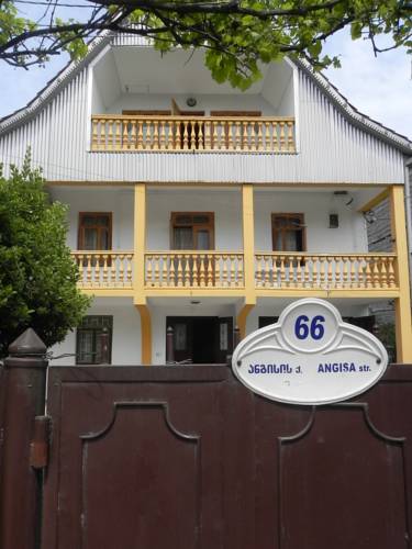 Фотографии хостела 
            Freedom Hostel Batumi