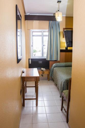 Фотография гостиницы Hostal La Palmera