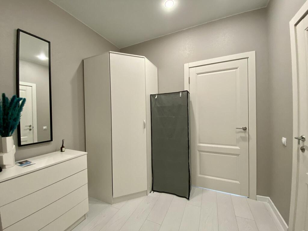 Фотография квартиры Compass (Компасс) на улице Сергея Джанбровского 5