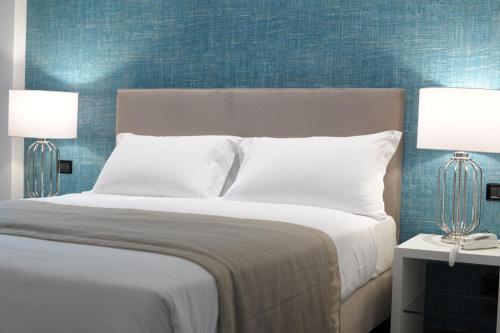 Фотография гостиницы Hotel Up Wellness & Spa