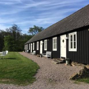 Фотографии мини отеля
Brogård
