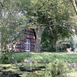 Фотография гостевого дома Münsterland Cottage