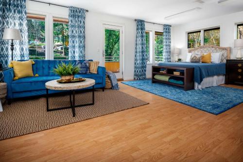 Фотография гостевого дома Mapleton Loft