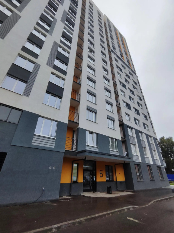 Фотография квартиры SV-Appart на Телегина 101