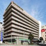 Фотография гостиницы Daiwa Roynet Hotel Kobe Sannomiya