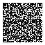 QR код гостиницы Daniel Boutique Hotel