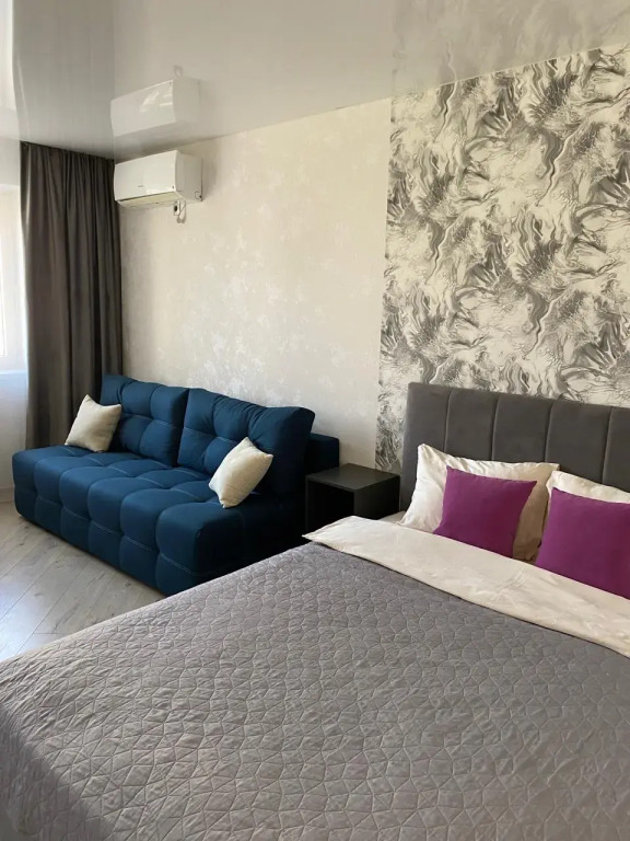 Фотография квартиры Апартаменты на Свиридова 6