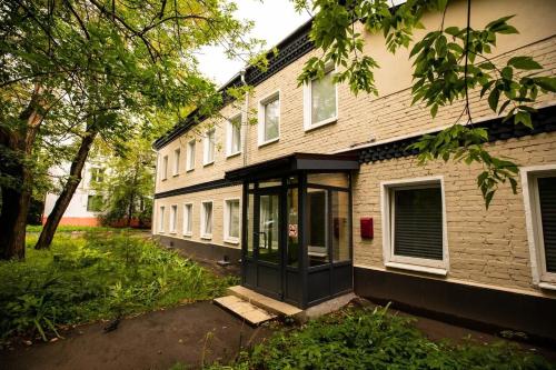 Фотография гостиницы BookBox