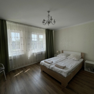 Фотография квартиры Апартаменты Отдых у моря