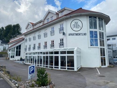 Фотография апарт отеля Apartments no