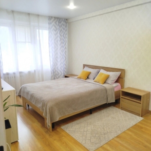 Фотография квартиры Апартаменты Пушкина 44