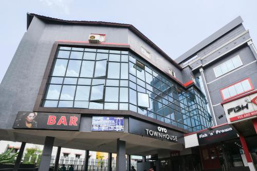 Фотография гостиницы OYO Townhouse 142 Vadapalani