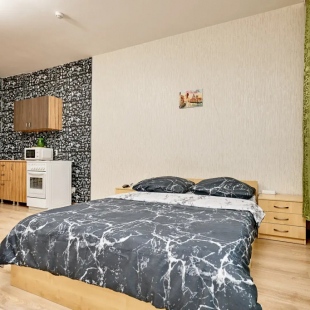 Фотография квартиры Квартира Уютный Дом в ЖК Гулливер