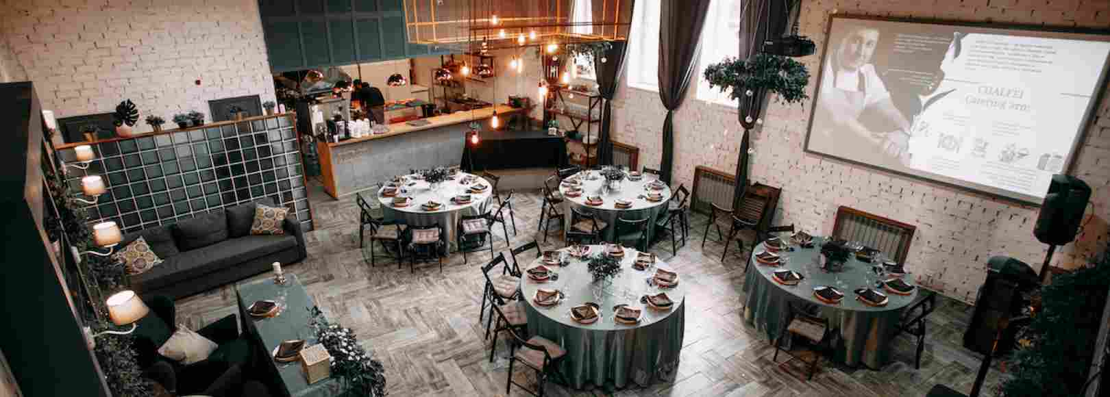 Фотография лофта Лофт CHALFEI Home