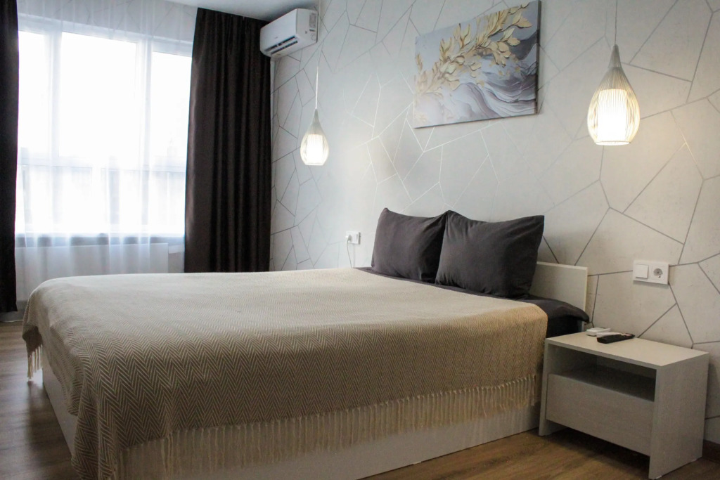 Фотография квартиры Квартира на Романовской 5