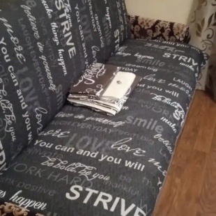 Фотография квартиры Апартаменты Cтудия 20,6 м²