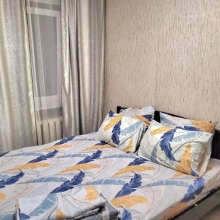 Фотография квартиры Апартаменты на проспекте имени Газеты Красноярский Рабочий 123