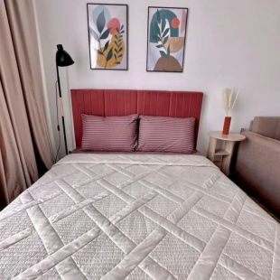 Фотография квартиры Апартаменты Orange Studio