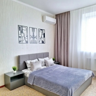 Фотография квартиры Квартира Уютная в Центре Города