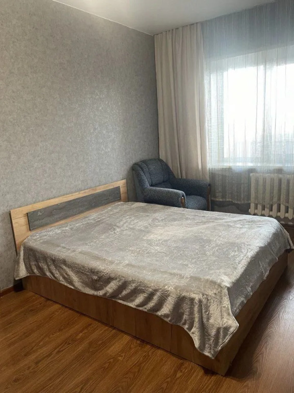 Фотография квартиры Квартира Однокомнатная на Лермонтова 138