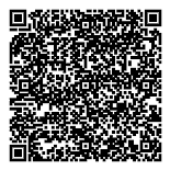 QR код квартиры Апартаменты Студия в Воскресенске