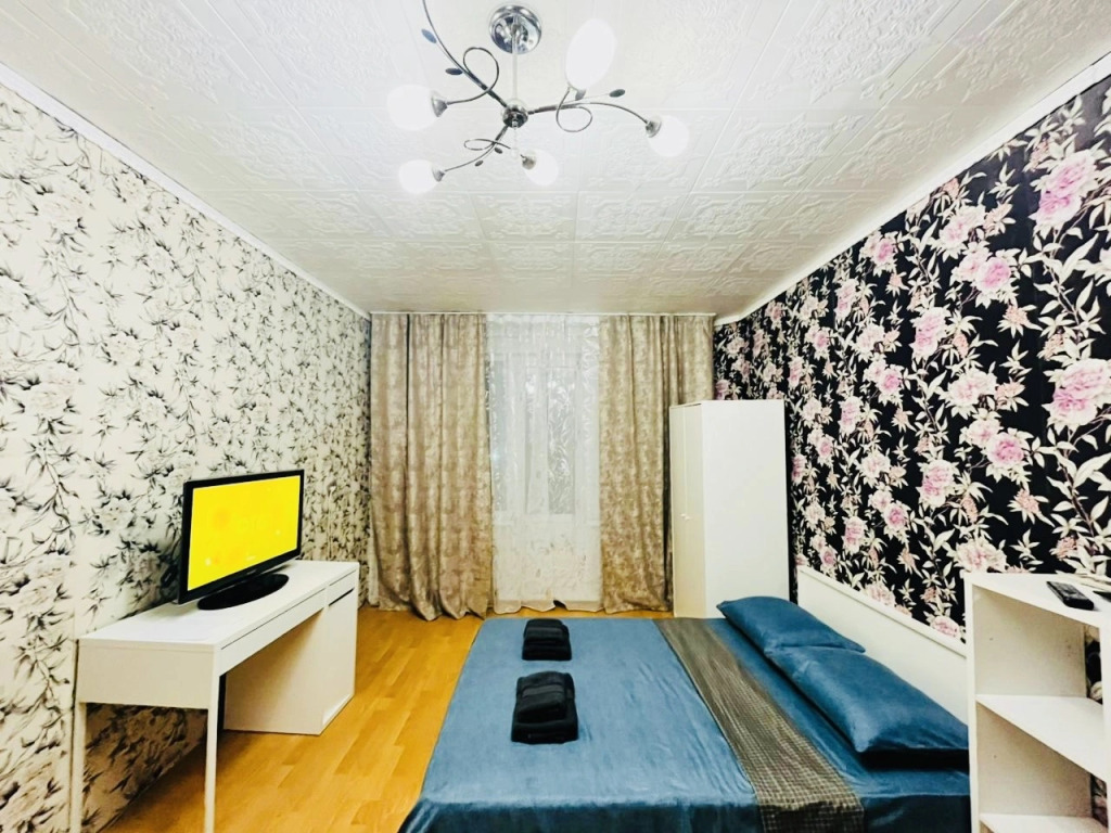 Фотография квартиры Квартира Уютная квартира во Фрязино