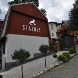 Фотография мини отеля Stajnia
