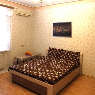 Фотография квартиры Квартира на улице Мира 45