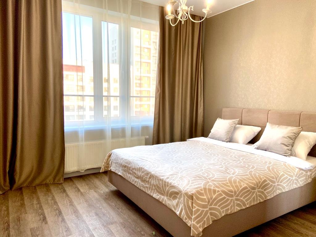 Фотография квартиры Апартаменты Aliana