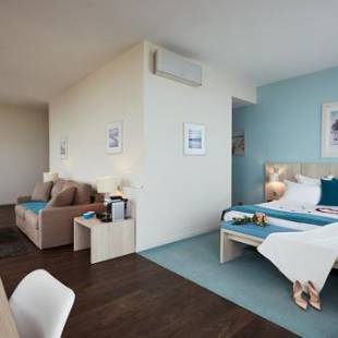 Фотографии гостиницы
Grand Hôtel Du Casino De Dieppe