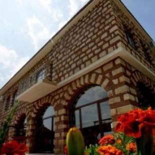 Фотография гостиницы Hotel Divna