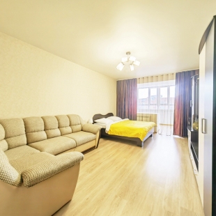 Фотография квартиры Апартаменты Киевская 147