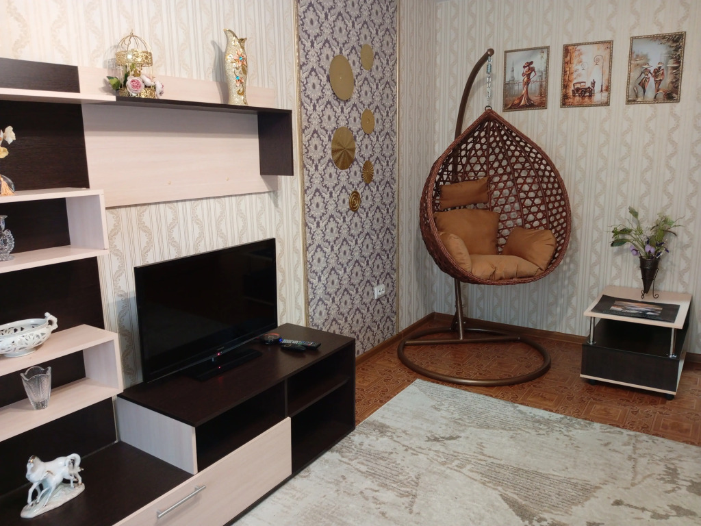 Фотография квартиры Квартира Двухкомнатная в Удобном Районе