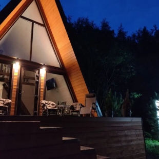 Фотография Коттеджа Частный дом Медвежий угол