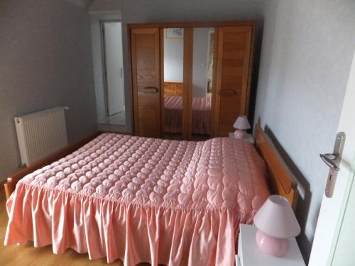 Фотография гостевого дома Les 4 vents