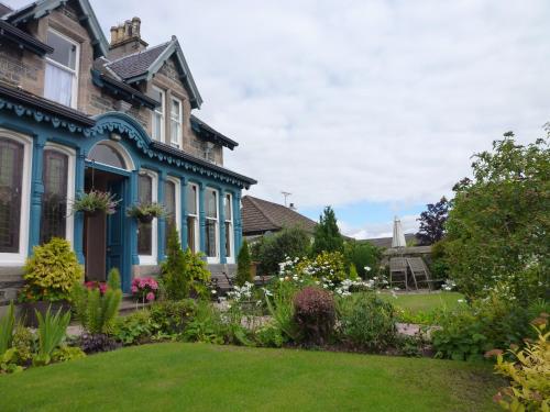 Фотография мини отеля Dunallan Guest House