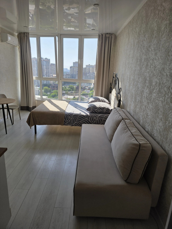 Фотография квартиры Квартира парк Галицкого Панорама