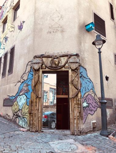 Фотография гостиницы Magic Home on Betlemi str. Old Tbilisi