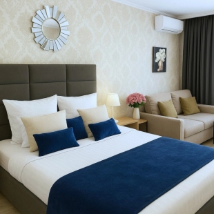 Фотография квартиры Квартира на Соколова 75