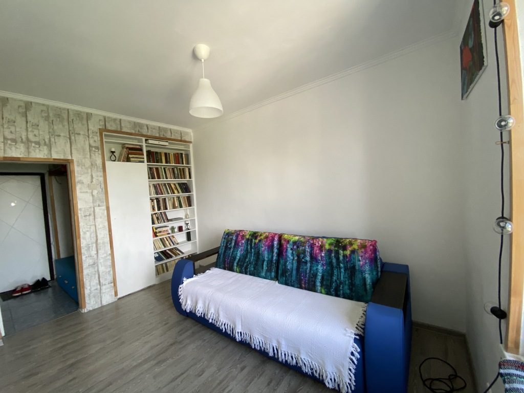 Фотография квартиры Апартаменты Квартирка на Кремлевской исторический центр