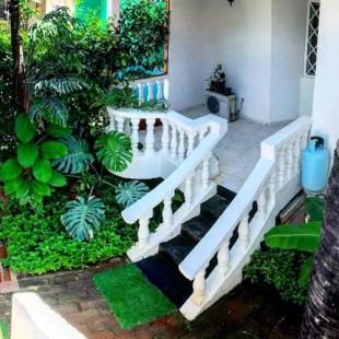 Фотография мини отеля Casa San Sebastian