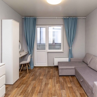 Фотография квартиры Апартаменты на Университетская 41