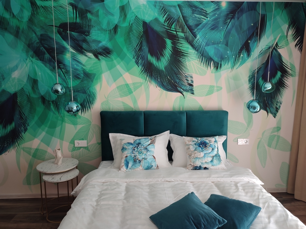 Фотография квартиры Апартаменты Pavlin De Luxe