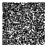 QR код базы отдыха Денница