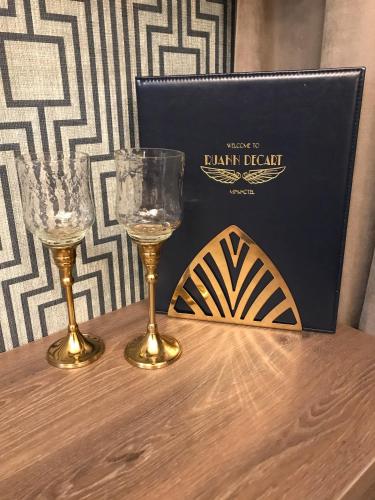 Фотографии гостиницы 
            Ruann Decart