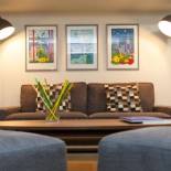 Фотография гостиницы Hotel Sercotel Tres Luces